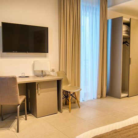 Moma Hotel Wellness & Spa Lavello Zewnętrze zdjęcie