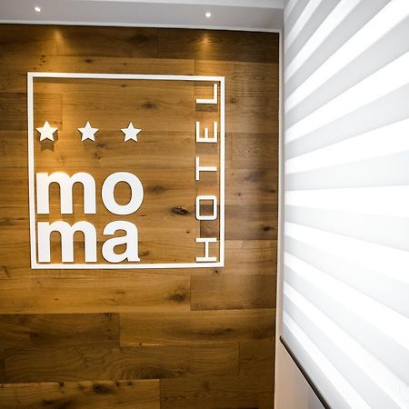 Moma Hotel Wellness & Spa Lavello Zewnętrze zdjęcie