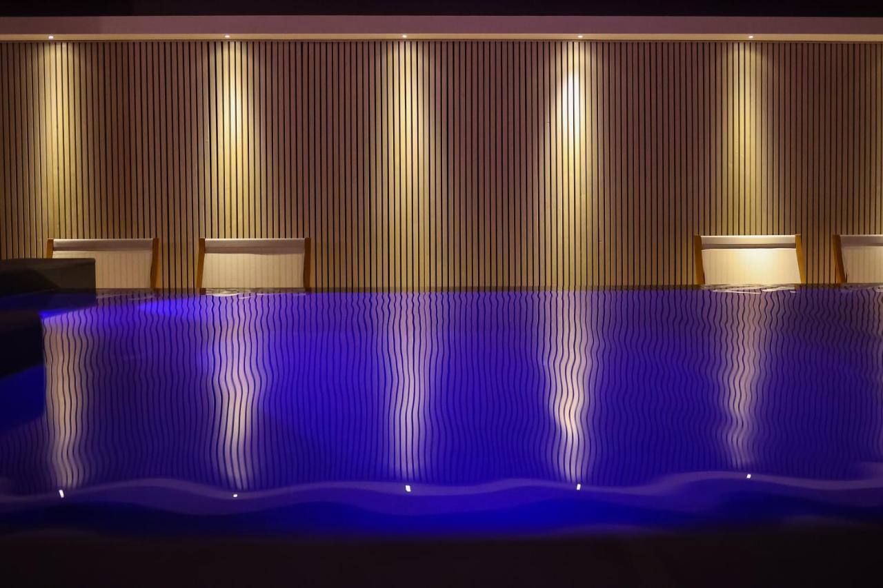 Moma Hotel Wellness & Spa Lavello Zewnętrze zdjęcie