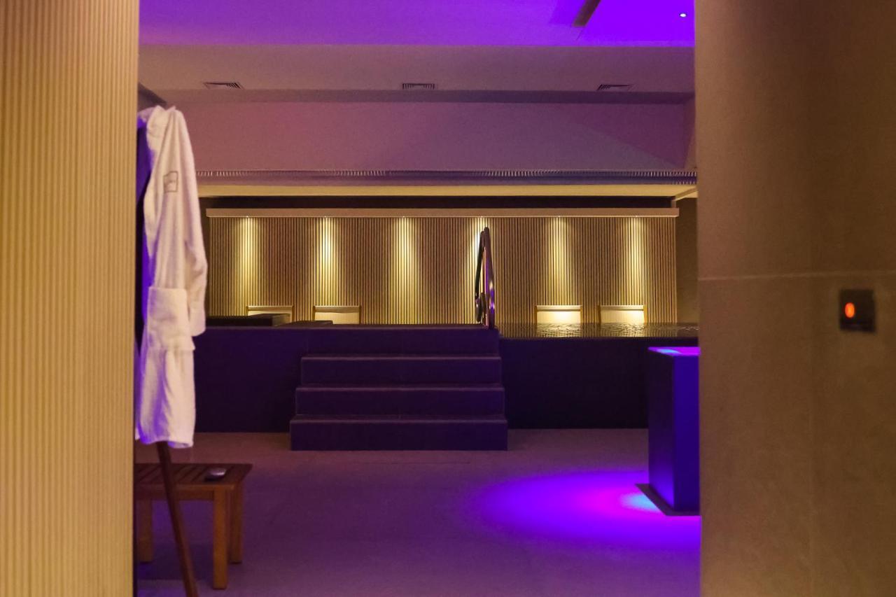 Moma Hotel Wellness & Spa Lavello Zewnętrze zdjęcie