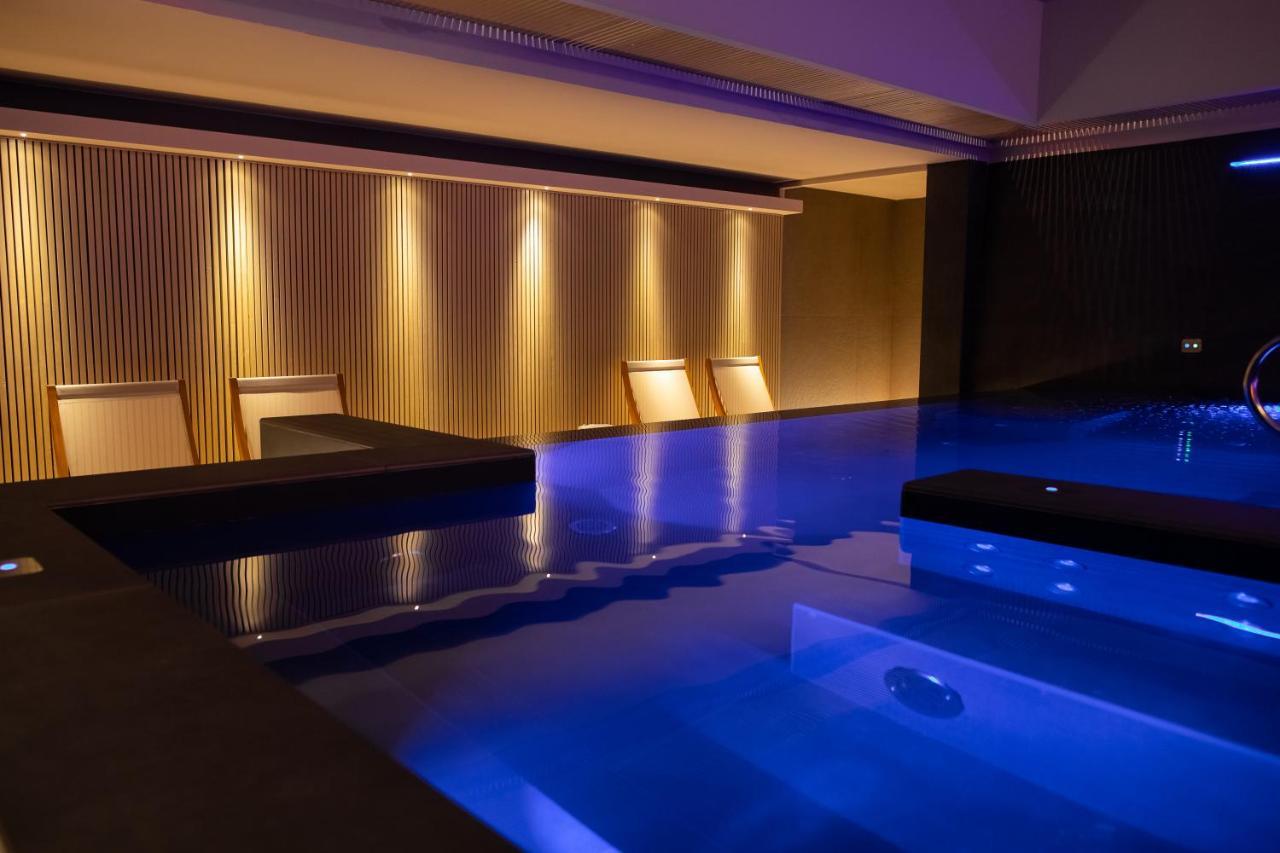 Moma Hotel Wellness & Spa Lavello Zewnętrze zdjęcie