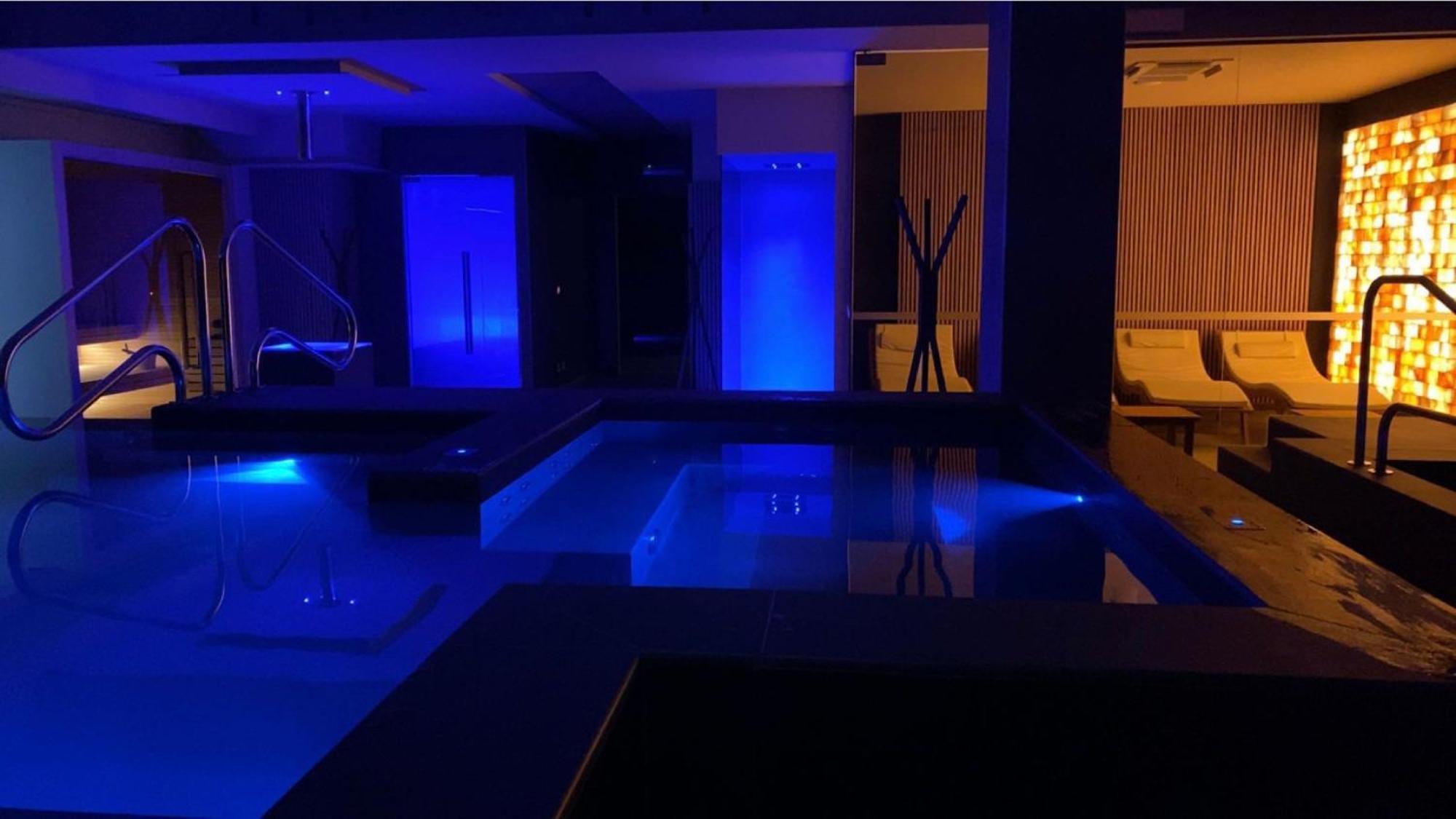 Moma Hotel Wellness & Spa Lavello Zewnętrze zdjęcie