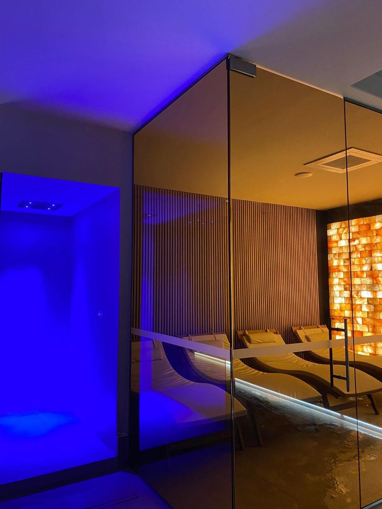 Moma Hotel Wellness & Spa Lavello Zewnętrze zdjęcie