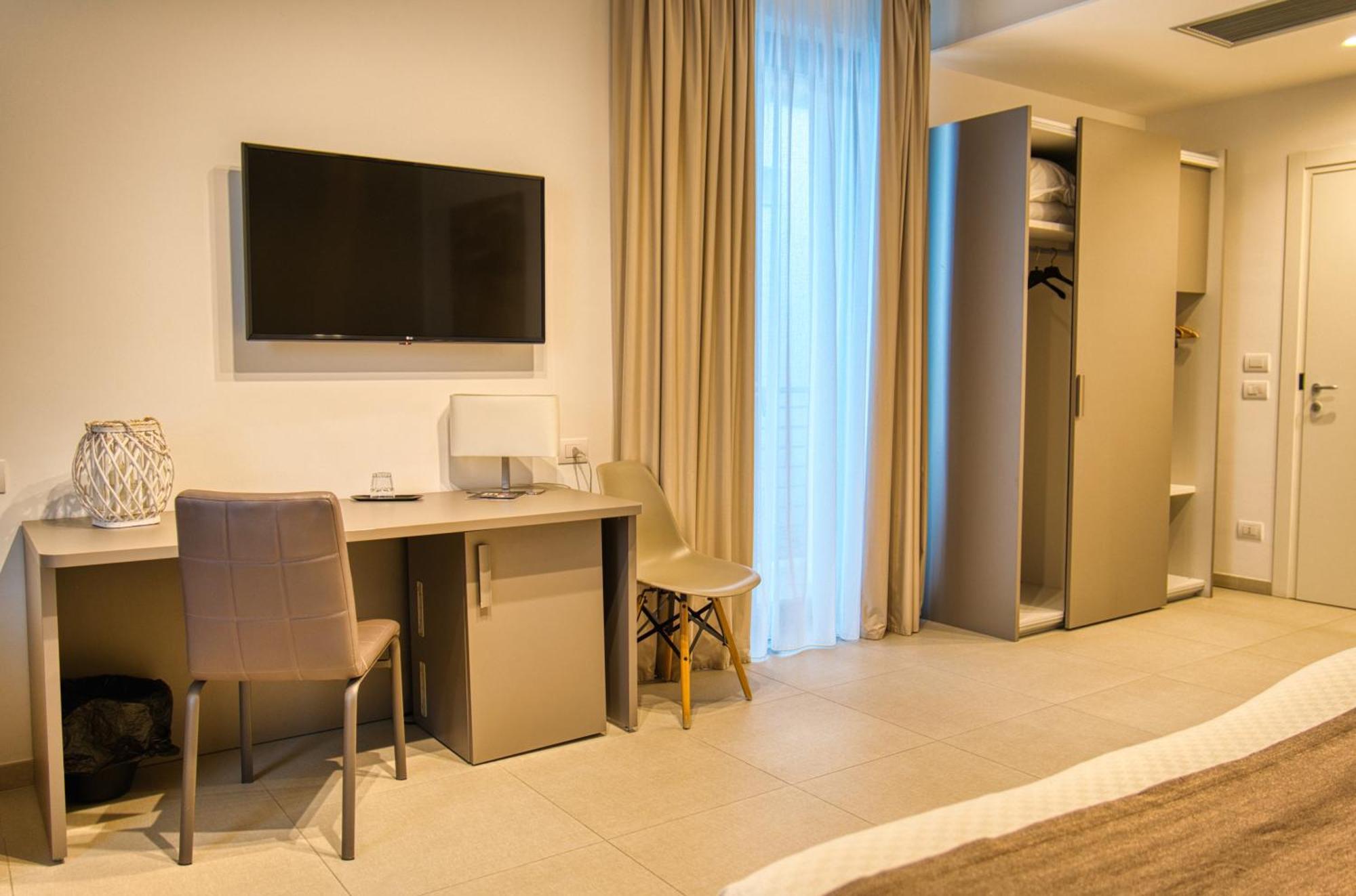 Moma Hotel Wellness & Spa Lavello Zewnętrze zdjęcie