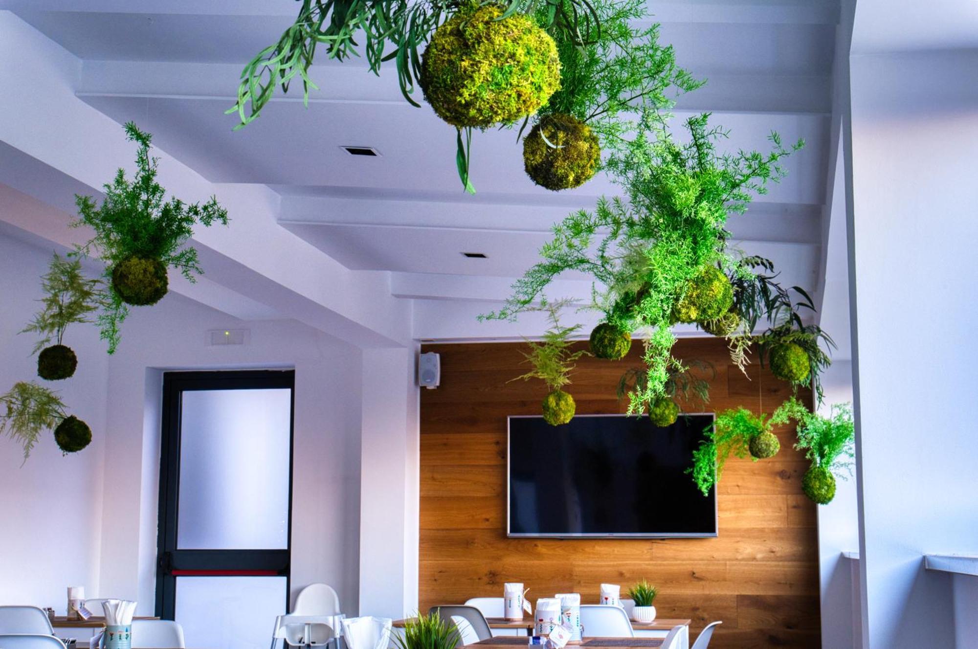 Moma Hotel Wellness & Spa Lavello Zewnętrze zdjęcie