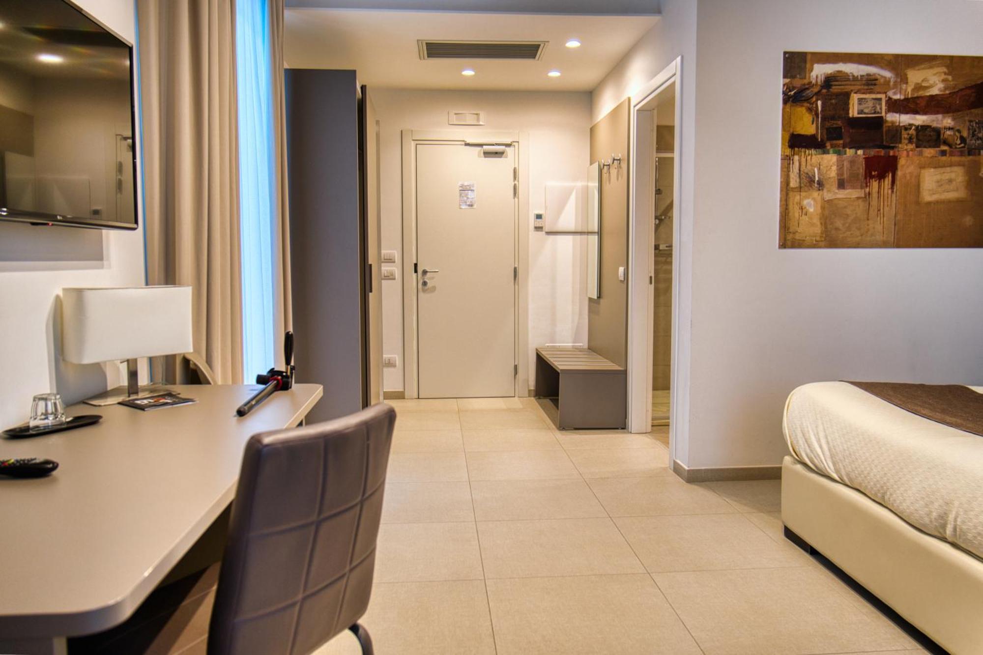 Moma Hotel Wellness & Spa Lavello Zewnętrze zdjęcie