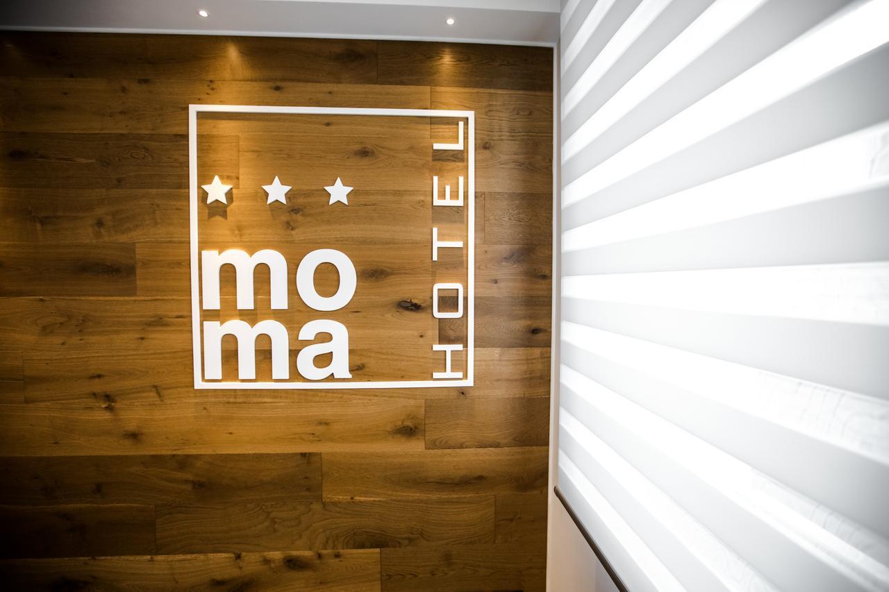 Moma Hotel Wellness & Spa Lavello Zewnętrze zdjęcie